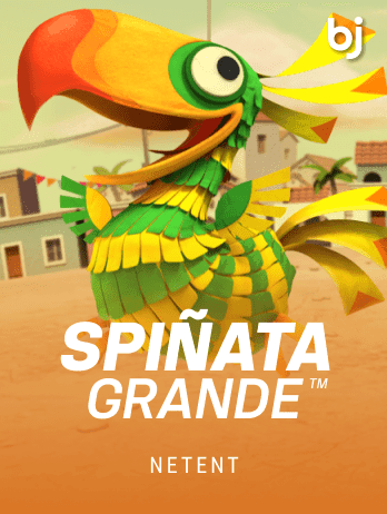 Spiñata Grande™png screenshot
