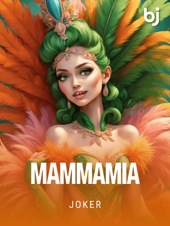 Mamma Mia game icon