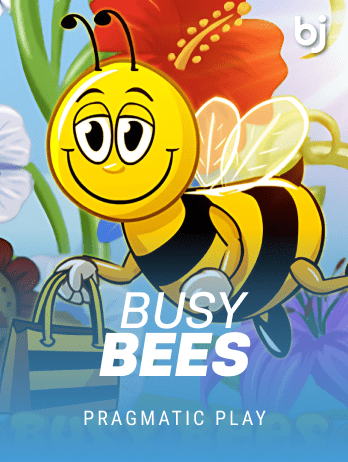Busy Beespng screenshot