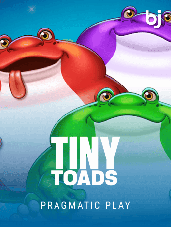 Tiny Toad screenshot