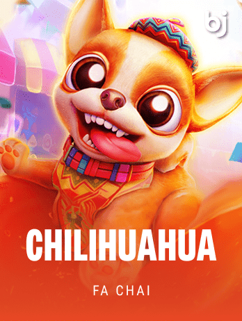 CHILI HUAHUA game icon