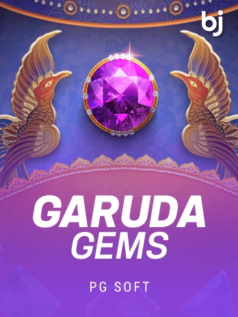 Garuda Gems game icon
