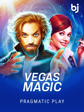 Vegas Magic screenshot