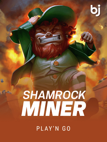 Shamrock Miner screenshot