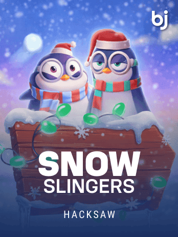 Snow Slingers screenshot