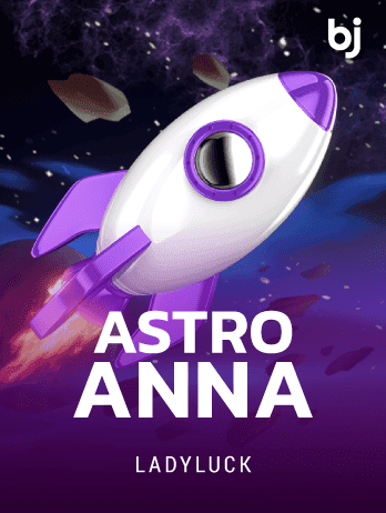 Astro Anna screenshot