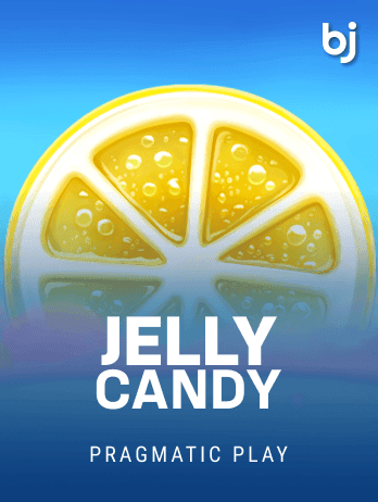 Jelly Candy game icon