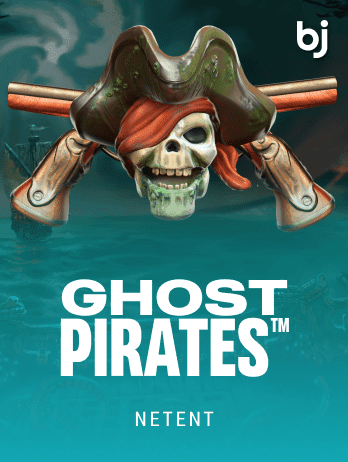Ghost Pirates™png game thumbnail