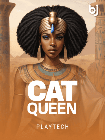Cat Queenpng game thumbnail