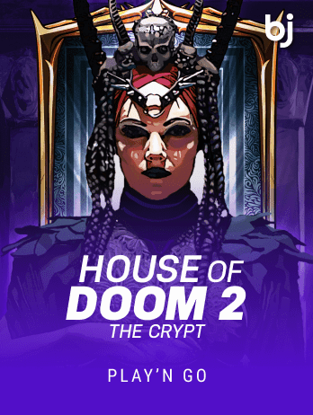 House of Doom 2_ The Cryptpng game thumbnail