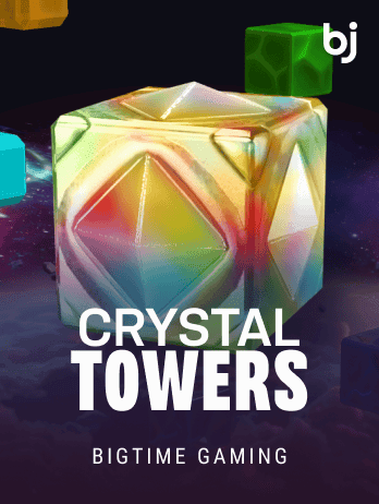 Crystal Towerspng game thumbnail