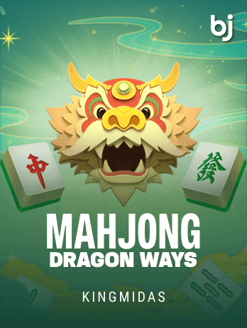 Mahjong Dragon Wayspng game thumbnail